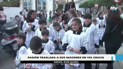 Informativo Fuengirola Televisión 19-03-2026