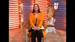 Llena tu dia de Dios I 06 - Abril I Cristovision Llena tu dia de Dios I 06 - Abril I Cristovision