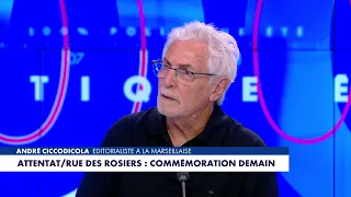 André Ciccodicola: "This commemoration is important for all of us"