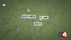 How is the innovation economy advancing the St. Louis region?