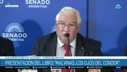 ALEJANDRO ROBERTO VERGARA - PRESENTACIÓN DEL LIBRO MALVINAS, LOS OJOS DEL CÓNDOR 06-04-26 ALEJANDRO ROBERTO VERGARA - PRESENTACIÓN DEL LIBRO MALVINAS, LOS OJOS DEL CÓNDOR 06-04-26