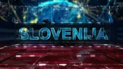 [SLOVENIJA] 31.12.2025 Nova24TV: Voščila slovenskih zdravniških ekip