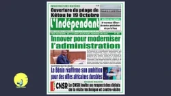 October 14, 2026 Analysis on Matin d'Eden