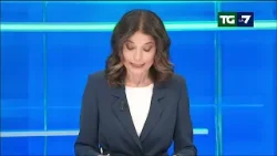 Edizione delle ore 13.30 del 26/03/2026 Edizione delle ore 13.30 del 26/03/2026