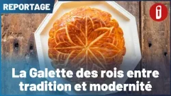 La Galette des rois entre tradition et modernité