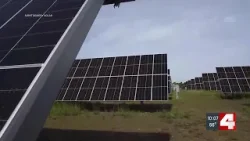 Missouri, Illinois push forward with new solar projects