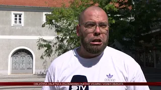 Velika pobjeda rukometaša Osijeka u Trogiru