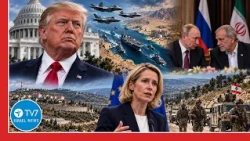 Trump rules out Iran strikes before vote; EU weighs Lebanon security mission TV7 Israel News 09 Oct.
