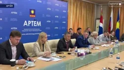 Вячеслав Квон провел очередную встречу с участниками специальной военной операции