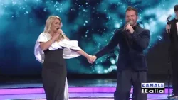 Volami nel Cuore LIVE con Gianmarco Bagutti Orchestra Italiana | Canale Italia