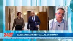 24plusz: Csökkenthetik a helyi adókat?