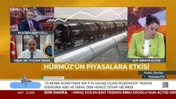 Analiz Sentez / Gündemin Analizi - 23 03 2026