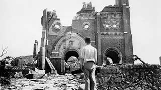 Nagasaki, el 81 aniversario de la bomba atómica inquieta a los defensores del pacifismo