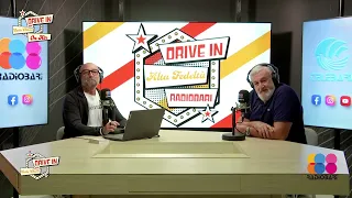 Alta Fedeltà con Michele Emiliano
