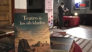 A Tribute to Theater: Another Work by Vera-Pinto (09/15/2026)