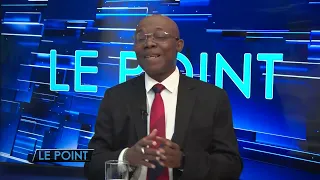 Michel Soukar : Retour sur le discours prophétique d'Alfred Nemours à la Société des Nations.