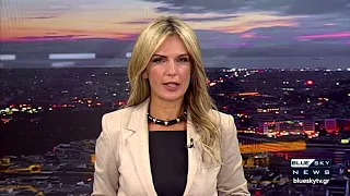 Δελτίο Ειδήσεων BLUE SKY 29-08-26