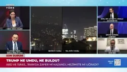 Trump'tan Ateşkesin İlk Gününde Açıklama - Devlet Aklı | 9 Nisan 2026