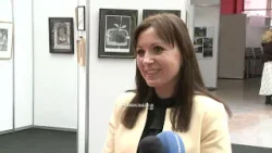 OTVOREN MEĐUNARODNI SAJAM KNjIGA U NOVOM SADU