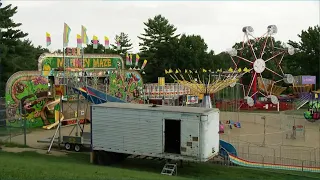 Ballwin Days festival wraps up Sunday