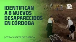 New identifications at Loma del Torito, with Grego Tatián