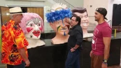 25 ANOS CHARANGA DOS ARTISTAS