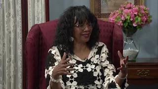 The Just Call Me Sarah Talk Show 282 - If God be for you