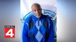 Man charged with threatening Detroit Mayor Mary Sheffield