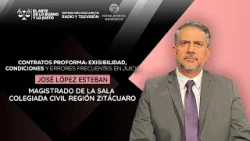 José López Esteban | El Arte de lo Bueno y lo Justo