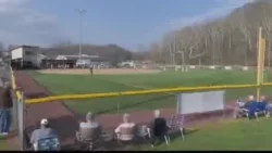 В долине реки Огайо появится круглосуточный бейсбольный/софтбольный комплекс.