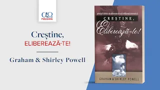 Graham Powell - Christian, set yourself free!