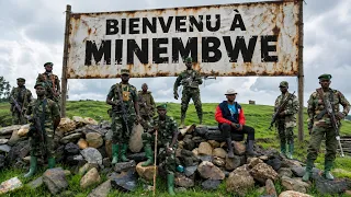 URGENT - IT IS CONFIRMED: WAZALENDO REPORTED IN MINEMBWE TONIGHT