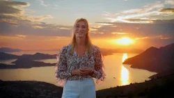 Lilly’nin Dubrovnik gezisi: Adriyatik’te tarih ve macera dolu yolculuk