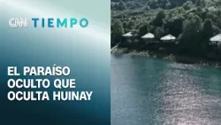 Huinay: La maravilla de la Patagonia a salvo de la intervención humana | CNN Tiempo