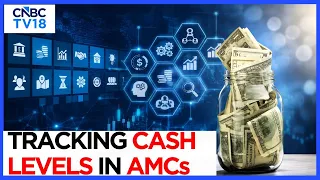PPFAS MF Trims Cash Positions As A Percentage Of AUM In May; MOSL & ICICI Pru MF Cash Levels Gain