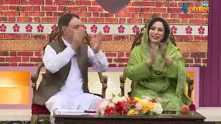 ZI PA LWARO GHROONO LAILA || Pashto Song || AVT Khyber