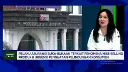 Atasi Kasus Mis-Selling Unit Link, Asuransi Butuh 3 Kebaruan Aturan