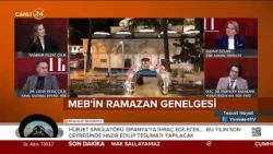 Yağmur Yıldız Çelik ile "Temsil Heyeti" / CHP'nin Ramazan Rahatsızlığı– 26 02 2026 Yağmur Yıldız Çelik ile "Temsil Heyeti" / CHP'nin Ramazan Rahatsızlığı– 26 02 2026