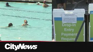 Vancouver mayor pushes to end Kits Pool reservations; ABC to run park board candidates