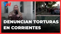 CORRIENTES I Detención y reclamo vecinal por la desaparición de la docente Nancy Godoy