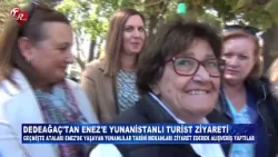 RUMELI TODAY WITH GIZEM NUR AKBULUT (OCTOBER 7)
