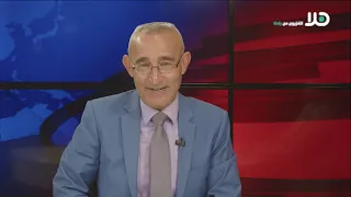 المحامي سامر علي يتحدث عن أهم القضايا التي تواجه البلدات الدرزية