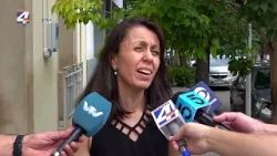 MSP fortalece campaña de vacunación contra Sarampión.