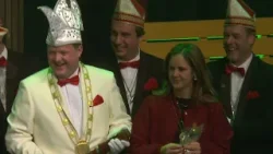 Robbert Leisink prins van de Kuus oeht Kepèl