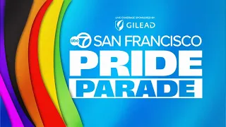 Best of 2026 San Francisco Pride Parade