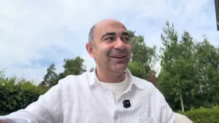 Կլասիկ քաղաքական գործչին քաղաքական խոսքի համար դատի տալը խայտառակություն է․Մարուքյան