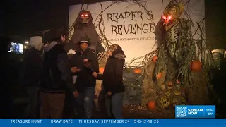 Frights, fairs, and festivals | Events happening around NEPA this weekend