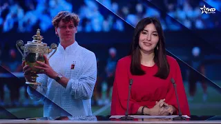 Al Aoula News Broadcast 07/13/2026