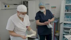 Проводить сложные операции по полису ОМС теперь могут врачи Владивостока.