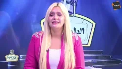 ?عزة سليماني مثلت تونس في أفضل رسالة احترافية و بثقافة لغوية مع لباس محتشم !!